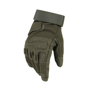 Gants de sécurité de couleur unie sur mesure de Direct Factory, gants tactiques légers, en promotion 2026 - Product Image 6