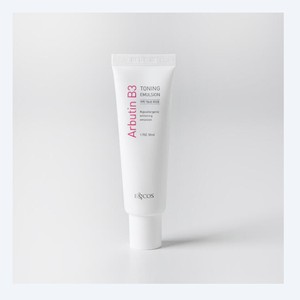 korean facial <b>creams</b> Ienkoseu Arbutin B3 Toning Emulsion 50ml Moisture <b>Whitening</b> Booster Lotion moisturizing <b>face</b> <b>cream</b> - Product Image 3