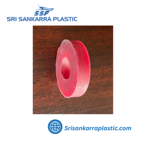 Junta de Silicona VMQ, Anillo de Sellado de Goma Resistente a Altas Temperaturas - Product Image 4