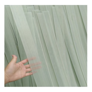 Pièce en époxy de 1,5*45 mm, pièce en fibre de verre élastique / bande plate - Product Image 1