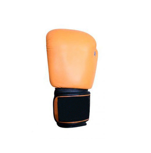 Gants de boxe professionnels pour l'entraînement quotidien, les exercices en salle de sport, le travail sur sac de frappe, protection améliorée des mains, design léger - Product Image 6