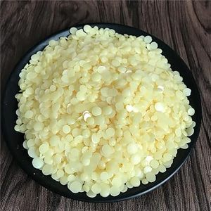 Cire de Candelilla de Qualité Cosmétique pour Produits de Soin de la Peau – Fournisseur et Exportateur en Gros d'Inde, Vente en Gros - Product Image 2