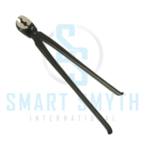 Professional Horse Shoe Nail <b>Puller</b> Heavy Duty Farrier Hoof Care Tool for Horseshoe Removal and Equine Hoof Maintenance - Product Image 3