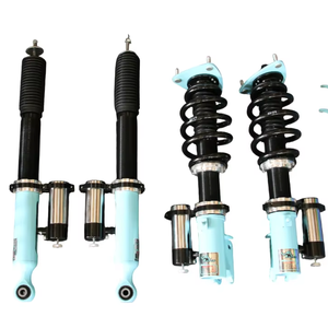 Amortiguador de Choque para Buggy, Nuevo y en Tendencia, Venta al por Mayor, para BENZ Clase A W176, Suspensión de 2 Vías, Versión para Calle/Pista, 2013-2018 - Product Image 1