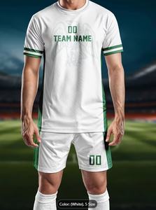 ชุดเสื้อบาสเก็ตบอลแบบปรับแต่งได้สำหรับผู้ชาย ออกแบบมาโดยเฉพาะสำหรับผู้ชาย มีดีไซน์หลวม น้ำหนักเบา และระบายอากาศได้ดี - Product Image 2