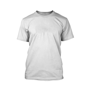 Camiseta Casual de Manga Corta con Cuello Redondo para Hombre, Negra, Corte Regular, 100% Algodón Jersey, Estilo Urbano, Transpirable y Ecológica - Product Image 5