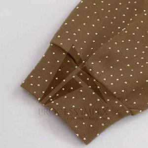 Oversized Rhinestone Hoodie Mens Full Zip Plus Size Thick Fabric <b>Drop</b> Shoulder Boxy Fit Street Style Process Impex - Product Image 5