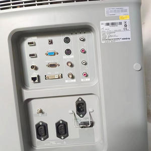 Mesin diagnosa 3D, mesin DC-N6TSVeterinary <span class=keywords><strong>Refurbished</strong></span> dengan peralatan <span class=keywords><strong>Ultrasound</strong></span> Doppler warna - Product Image 6