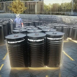 Betún para revestimiento de túneles en la infraestructura australiana - Product Image 1