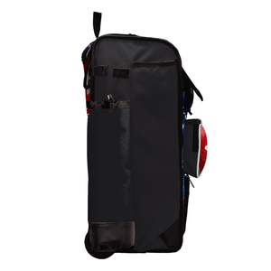 Bolsa de Deporte Reflectante de Alta Visibilidad para Equipo de Béisbol, para Entrenamiento Nocturno, Material Sintético Resistente con Bolsillo - Product Image 3