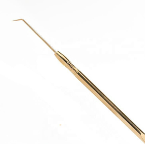 Herramienta de Alta Calidad de Acero Inoxidable para Levantar Pestañas - Product Image 4