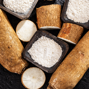 Farine de manioc de haute qualité sans gluten, prix usine du Vietnam / Mme ALINA - Product Image 4