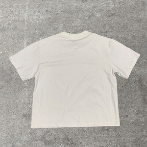 T-shirts à succès : T-shirt graphique personnalisé effet délavé, style streetwear vintage, coupe oversize, conception d'impression OEM/ODM pour t-shirt de marque - Product Image 6