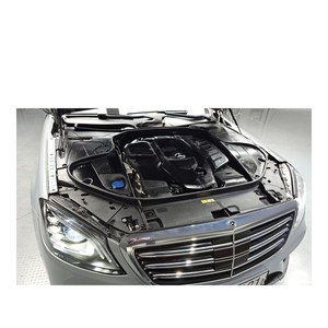Mercedes-Benz S350 d 4MATIC Clase S 2019 con 64,981 km, Diésel, Caja de Cambios Automática, Asientos de Cuero, Volante a la Izquierda, Cámara Trasera - Product Image 6