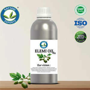 Fabricante Global al por Mayor de Aceite Esencial Puro de Elemi, Aceite Limón Natural Destilado al Vapor - Para Formulaciones de Cuidado de la Piel y Cosméticos - Product Image 6