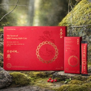 Suplemento energético líquido de ginseng rojo, extracto herbal listo para beber en bolsa, con ginsenoside de alta pureza para una calidad premium. - Product Image 2