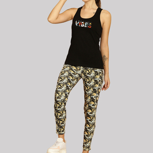 Débardeurs en coton respirants et à séchage rapide sans manches pour femmes, les plus vendus en 2026, nouvelle collection personnalisable pour le sport - Product Image 6
