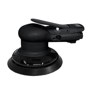 Ponceuse orbitale GATX GP-1509MN-5R personnalisée 12,000 Rpm Outil oscillant sans vide à 5 vitesses avec support OEM - Product Image 1