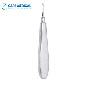 Spéculums d'oreille professionnels de diagnostic, élévateurs et écarteurs, instruments dentaires en acier inoxydable, fabrication pakistanaise - Product Image 1