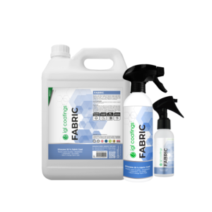 Nano Hydrophobic Self Cleaning <b>Fabric</b> Coating Waterpoof Water Oil Repellent <b>Spray</b> - Product Image 1