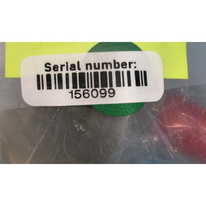 Filtre 2 T.E.M TEM-715, N2, 580-4614, DF0615075 - Équipements et pièces semi-conductrices d'occasion fiables à l'échelle mondiale chez - Product Image 6
