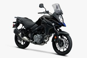 Motocicleta V-Strom 650 Adventure 2025 - ¡Gran Oferta! - Product Image 5
