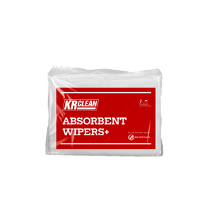 Toallitas Secas Ecológicas Krclean 200g, Tela No Tejida 80gsm, Rectangulares Simples para Limpieza de Manos, Uso en Balcón/Terraza - Product Image 1