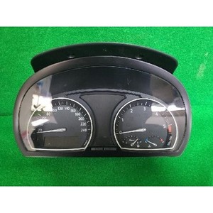 ชุดหน้าปัดเรือนไมล์มือสอง X3 รุ่น 102463123 - Product Image 1
