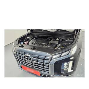 Hyundai Palisade Diesel 2.2 4WD 2023, 20 896 km, Boîte Automatique, Sièges en Cuir, Conduite à Gauche - Product Image 6