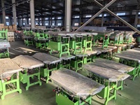 Mesin Pertukangan Kayu Multifungsi Universal Efisiensi Tinggi yang Menggabungkan Peralatan Pengolahan Kayu dengan Komponen Motor Inti