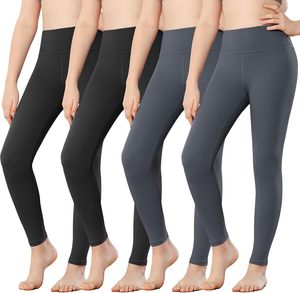 Custom Brand Kids Full-Length Leggings Spandex/Polyester Waterproof Quick-Dry Breathable Stretch Elastic Waist Sweet Print - Product Image 1
