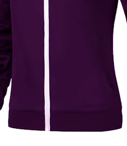 Chándal Deportivo Personalizado con Logotipo para Clubes y Equipos, Chándal de Gimnasio, Chaqueta y Pantalones Deportivos Ligeros, Ropa Deportiva - Product Image 3