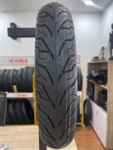 Pneu en caoutchouc naturel K239 neuf, pièce de rechange pour véhicules scooters, marque KUMA, durée de vie 20 000 km, garantie 12 mois, pneu noir haute performance - Product Image 5