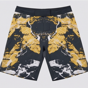 Shorts de combat MMA pour hommes, shorts MMA personnalisés par sublimation, shorts de combat MMA en gros, shorts de boxe pour entraînement et compétition pour hommes - Product Image 4