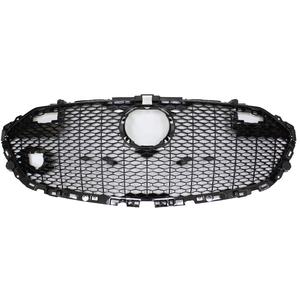 Grille de pare-chocs avant, pièces de voiture, grille inférieure avant pour MAZDA 3 2019 BCKN-50711A BCKN50711A MA1200221, grilles de radiateur de voiture - Product Image 1
