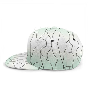 Casquettes de sport au meilleur prix et de qualité supérieure, confortables, style décontracté pour l'extérieur, 100% coton, unisexe, toutes saisons, en vente en ligne - Product Image 4