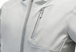 Casual Winter Wear High Street Style <b>Men</b> Softshell <b>Jacket</b> Collar Hooded <b>Lightweight</b> Mountain windbreaker <b>jackets</b> for <b>men</b> s wear - Product Image 4