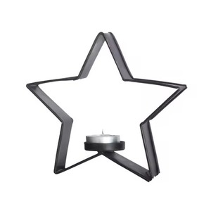 Premium Metal Tealight Holder Diwali Decoration Traditional Design Candle <b>Stand</b> Home Decor Festival Use - Product Image 1