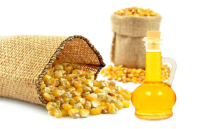 Aceite de Maíz en Envase de Tambor, Grado A, 100% Puro, para Compradores Mayoristas y Suministro de Exportación - Product Image 2