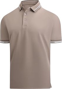 Camiseta Polo de Moda, Ropa de Marca de Diseñador, Camisa Polo de Lujo, Camisas Polo de Negocios de la Mejor Calidad para Hombre - Product Image 2