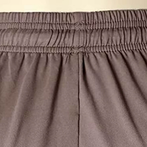 Shorts de sport taille mi-haute pour femme, coupe skinny, pour yoga et course, écologiques, séchage rapide, respirants, extensibles, pour les fessiers et les hanches - Product Image 4