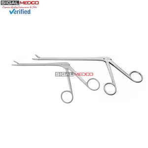 Set Manuale in Acciaio Inossidabile per Chirurgia Craniale 32 Pezzi, Kit Professionale di Strumenti per Neurocraniotomia e Neurochirurgia Spinale - Product Image 2