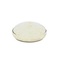 Additif alimentaire concentré, protéine de soja isolée à 90%, poudre de protéine de soja