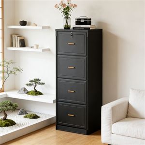 Armadio Verticale per Archiviazione con Uso Efficiente dello Spazio - Product Image 4
