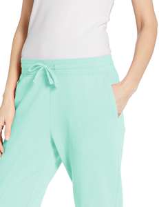 Pantalon cargo en velours côtelé pour femme, taille haute, coupe décontractée et légère, idéal pour le sport, personnalisable, écologique – Nouvelle collection en promotion - Product Image 5