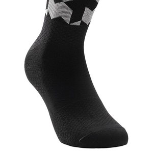 Chaussettes de ski unisexes personnalisées avec logo, prix d'usine, vente en gros, pour usage décontracté, écologiques, confortables et respirantes - Product Image 5