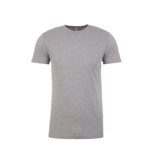 Soft breathable <b>hemp</b> T-shirt sustainable eco-friendly moisture-<b>wicking</b> odor-resistant durable casual lightweight daily use - Product Image 5