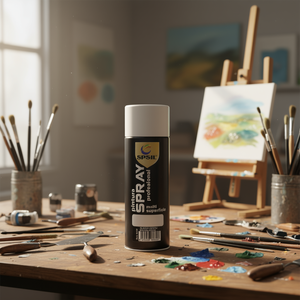 Colori Artistici Bianco Crema 200ML - Product Image 2