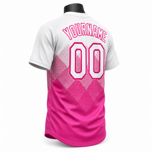 Nueva Camiseta de Baloncesto Personalizada, Uniforme Oficial de Árbitro de Baloncesto para Adultos - Product Image 5