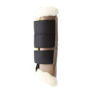 Bottes d'équitation de haute qualité, confortables et légères, ajustement réglable, matériau haut de gamme, best-seller des chaussures équestres - Product Image 3
